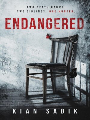 cover image of Endangered